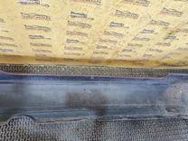 Бампер задний UHHSIQ Nissan Almera undefined