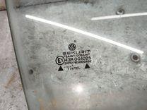 Стекло двери передней правой S91Y49 Volkswagen Passat - Фото 2