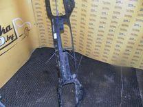 Передняя панель крепления облицовки (телевизор) DY2I3U Peugeot Expert - Фото 1