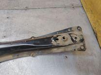 Балка под КПП AZ70GO Toyota Corolla купить с доставкой