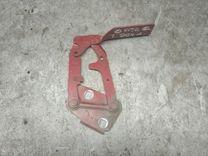 Петля капота левая SW3SO6 Peugeot 406 купить на авторазборке