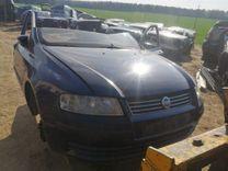 Форсунка омывателя 2SSM8I Fiat Stilo - Фото 2