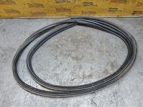 Уплотнитель багажника 4696O1 Ford Fiesta undefined