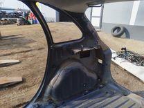 Крыло заднее правое YVP3G2 Citroen Xsara Picasso - Фото 6