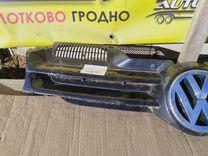 Решетка радиатора MVX238 Volkswagen Golf купить