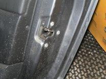 Замок двери передней правой C69G49 Opel Astra купить