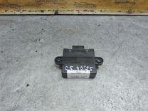 Блок управления ТНВД M50A0N Citroen C5 - Фото 4