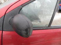 Зеркало наружное левое 86OL86 Renault Scenic - Фото 1