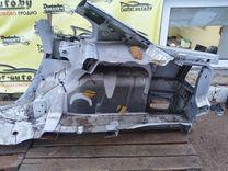 Крыло заднее правое BM817Y Volkswagen Passat undefined