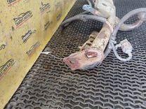 Прицепное устройство (фаркоп) A8CKV1 Renault Espace - Фото 2