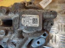 ТНВД EKESJZ Volkswagen Lupo купить