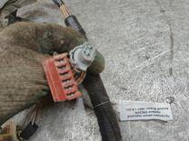 Проводка двери передней правой G9ZZCQ Renault Scenic купить на авторазборке