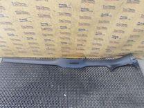 Накладка на порог внутренняя передняя правая 7N8O9B Volkswagen Jetta - Фото 1