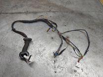 Проводка двери передней правой CRXBH9 Nissan Micra