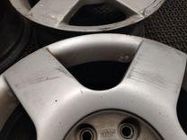 Диск литой R16, 5x112 Audi A4 2001 Z77STY Z77STY Audi A4 - Фото 7