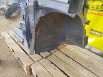 Стойка кузовная передняя правая 0W6UOC Renault Espace купить на авторазборке