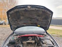 Петля капота левая 2U9XMJ Volvo S60