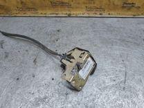 Замок двери передней правой 8YB2H1 Renault Clio купить с доставкой