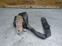 Ремень безопасности задний центральный VE52X9 Peugeot 605 - Фото 3