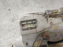 Замок двери передней правой Q34I1Q Citroen C5 - Фото 3