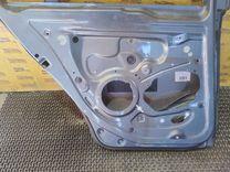 Дверь задняя левая 22L0ME Volkswagen Jetta - Фото 9