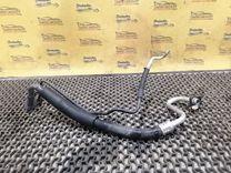 Трубка кондиционера 01TODK Renault Scenic - Фото 1