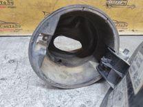 Лючок топливного бака U6R3KP Seat Toledo undefined