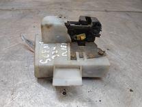 Замок двери передней левой J57Z2G Renault Scenic - Фото 2