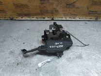 Замок двери передней правой 6W8M4V Audi A6 - Фото 3