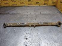 Рычаг задний левый WKHOV5 Mazda Premacy купить на авторазборке