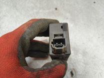 Активатор замка багажника SQW41U Opel Astra - Фото 3