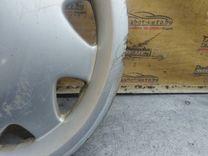 Колпак колесный S99K1S Citroen Xsara Picasso - Фото 3