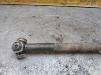 Полуось передняя левая (приводной вал, ШРУС) GTRE6C Fiat Bravo купить