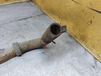 Трубка охлаждающей жидкости металлическая AUOM4Q Peugeot 406 купить с доставкой