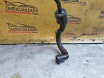 Трубка гидроусилителя XZIHEL Ford Galaxy купить в магазине запчастей бу