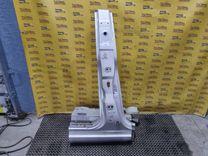 Стойка кузовная центральная правая 5TADUM Renault Espace - Фото 6