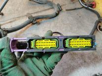 Проводка 6317G0 Peugeot 307 купить на авторазборке