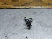 Ручка открытия лючка топливного бака BCUR6O Toyota Corolla купить в магазине запчастей бу