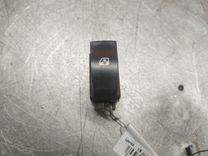 Кнопка стеклоподъемника заднего правого QXES97 Renault Scenic - Фото 1