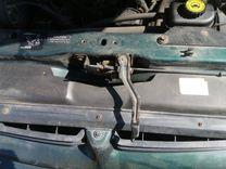 Замок капота 5293JP Chrysler Voyager купить с доставкой