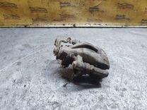 Суппорт задний левый B8QOP1 Citroen C4