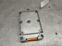 Блок AirBag 3YY5MB Citroen Xsara Picasso - Фото 2