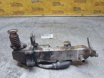 Клапан EGR BVK0EF Volvo S80 - Фото 2