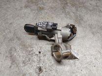 Замок зажигания 8TVZJP Toyota Yaris - Фото 1