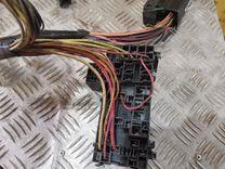 Проводка двигателя 3B0YD1 Renault Megane - Фото 8