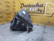 Корпус воздушного фильтра J08VXS Audi A4 undefined