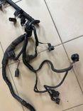 Проводка двигателя ZN0HH1 Audi A3 - Фото 18