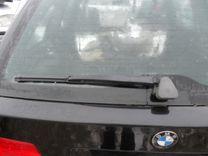 Моторчик заднего стеклоочистителя (дворника) S7TTQG BMW 5 E39 - Фото 2