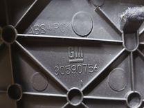 Дефлектор обдува салона Q8ICMO Opel Zafira купить с доставкой