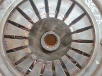 Комплект сцепления F6I8TW Opel Astra - Фото 2